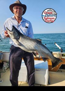 Lock In Your 2025 Lake Ontario Trip Today