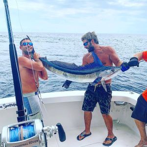 Inshore & Offshore Action