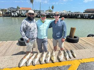 Chefs, Big Bites, and Early Action on the Water!
