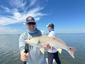 September Fishing Frenzy with Redfish Killers!