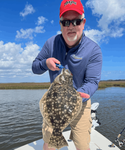 St. Augustine Fishing Report