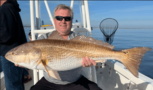 St Augustine Fishing Report January 2023 