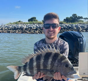 St Augustine Fishing Report