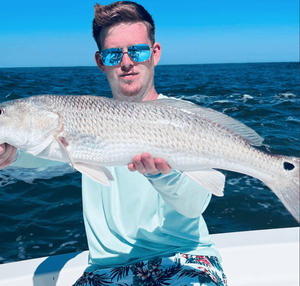 St Augustine Fishing Photos Back At It Fishing Charters