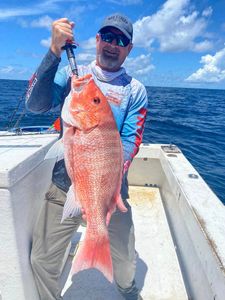 Top Fishing Charters Carrabelle Florida