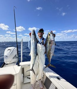 Miami Beach Fishing Report