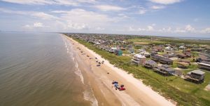 Things To Do in Bolivar Peninsula