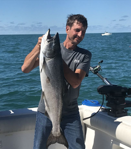 Lake Ontario Fishing Report 