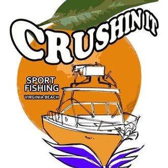 Crushin It Sportfishing