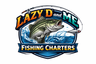 Lazy D and Me Fishing Charters