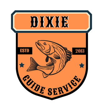 Dixie Guide Service