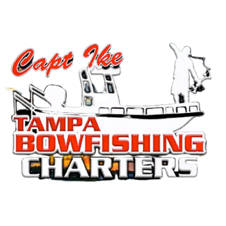 Tampa Bowfishing Charters