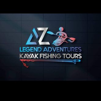 AZ Legend Adventures Kayak Guided Fishing Tours