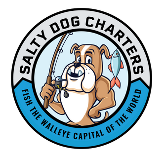 Salty Dog Charters