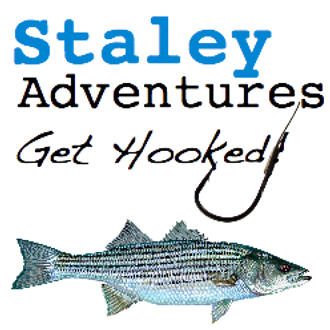 Staley Adventures