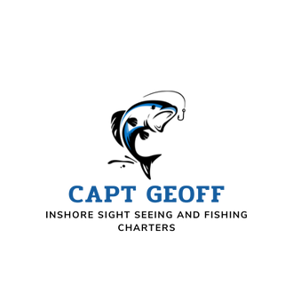 Capt Geoff Horowitz Inshore Sight Seeing and Fishing Charters