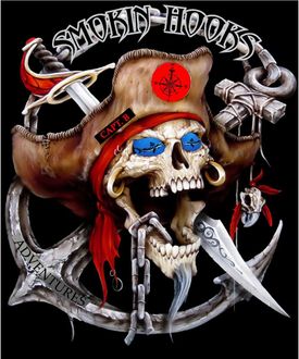 Smokin' Hooks