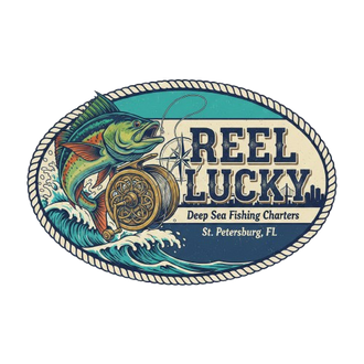Reel Lucky Fishing Charters