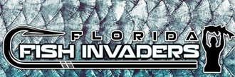 Florida Fish Invaders