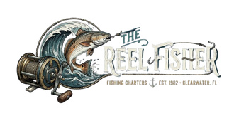 The Reel Fisher