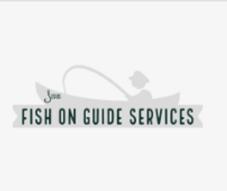 Fish On Guide Service
