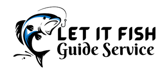 Let It Fish Guide Service