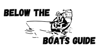 Below the Boat Guides
