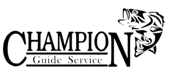 Champion Guide Service