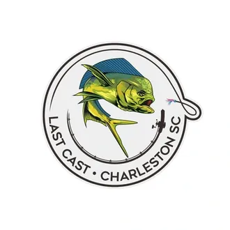 Last Cast Charleston 