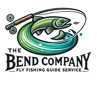 The Bend Company Fly Fishing Guide Service