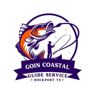 Goin Coastal Guide Service