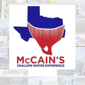McCain’s Shallow Water Experience