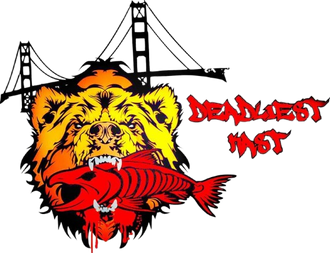 Deadliest Kast Fishing