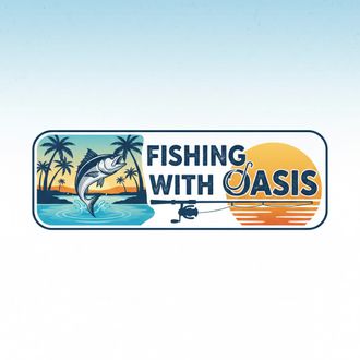 Fishing With Oasis