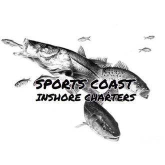 Sports Coast Inshore Charters