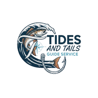 Tides and Tails Guide Service