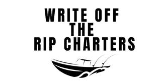 Write Off The Rip Charters – Offshore