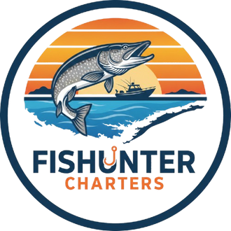 Fishunter Charters