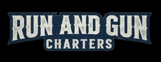 Run And Gun Charters