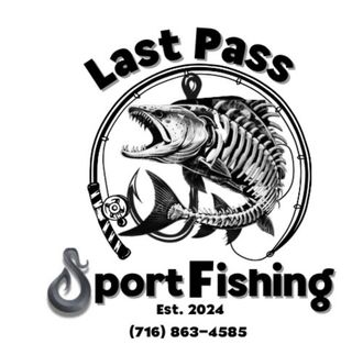 Last Pass Sport Fishing