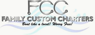 Family Custom Fishing Charters