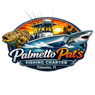 Palmetto Pats Fishing Charters