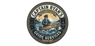 Captain Ryan's Guide Services