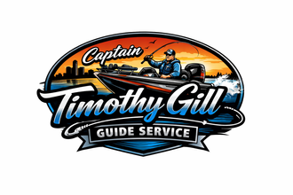 Captain Timothy Gill Guide Service