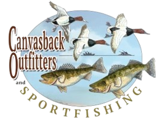 Canvasback Outfitters and Sportfishing