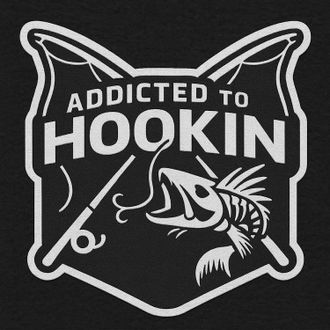 Addicted to Hookin Charter