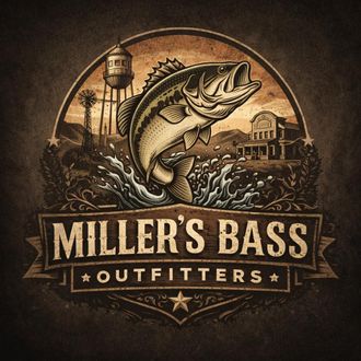 Miller’s Bass outfitters