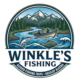 Winkle's Fishing