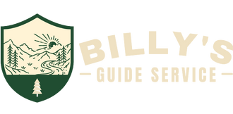 Billy's Guide Service 