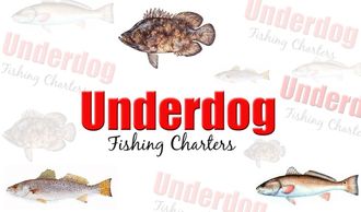 Underdog Fishing Charters